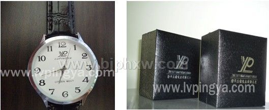 綠平壓降壓表——會銷保健品招商