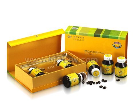 澳洲EBS蜂膠——會(huì)銷保健品招商