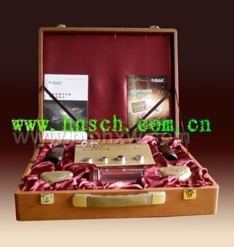 郝大夫特定能量治療器——會(huì)銷保健品招商