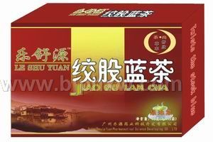 樂(lè)舒源絞股藍(lán)茶(降壓降脂降血糖)——會(huì)銷(xiāo)保健品招商