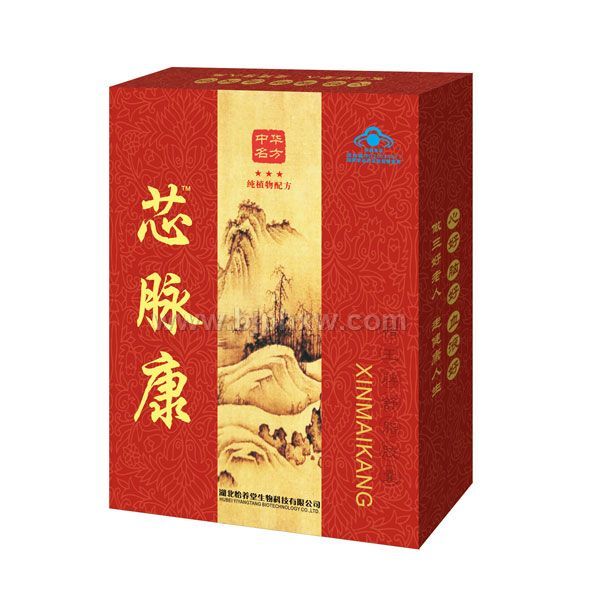 芯脈康——會銷保健品招商