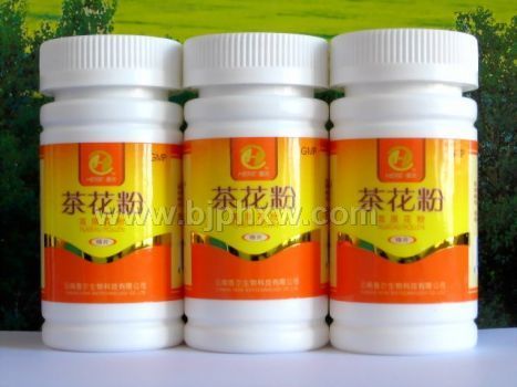 惠爾茶花粉片——會(huì)銷保健品招商