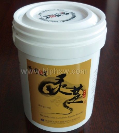 靈芝孢子粉--增強(qiáng)免疫 抗癌圣品——會(huì)銷保健品招商