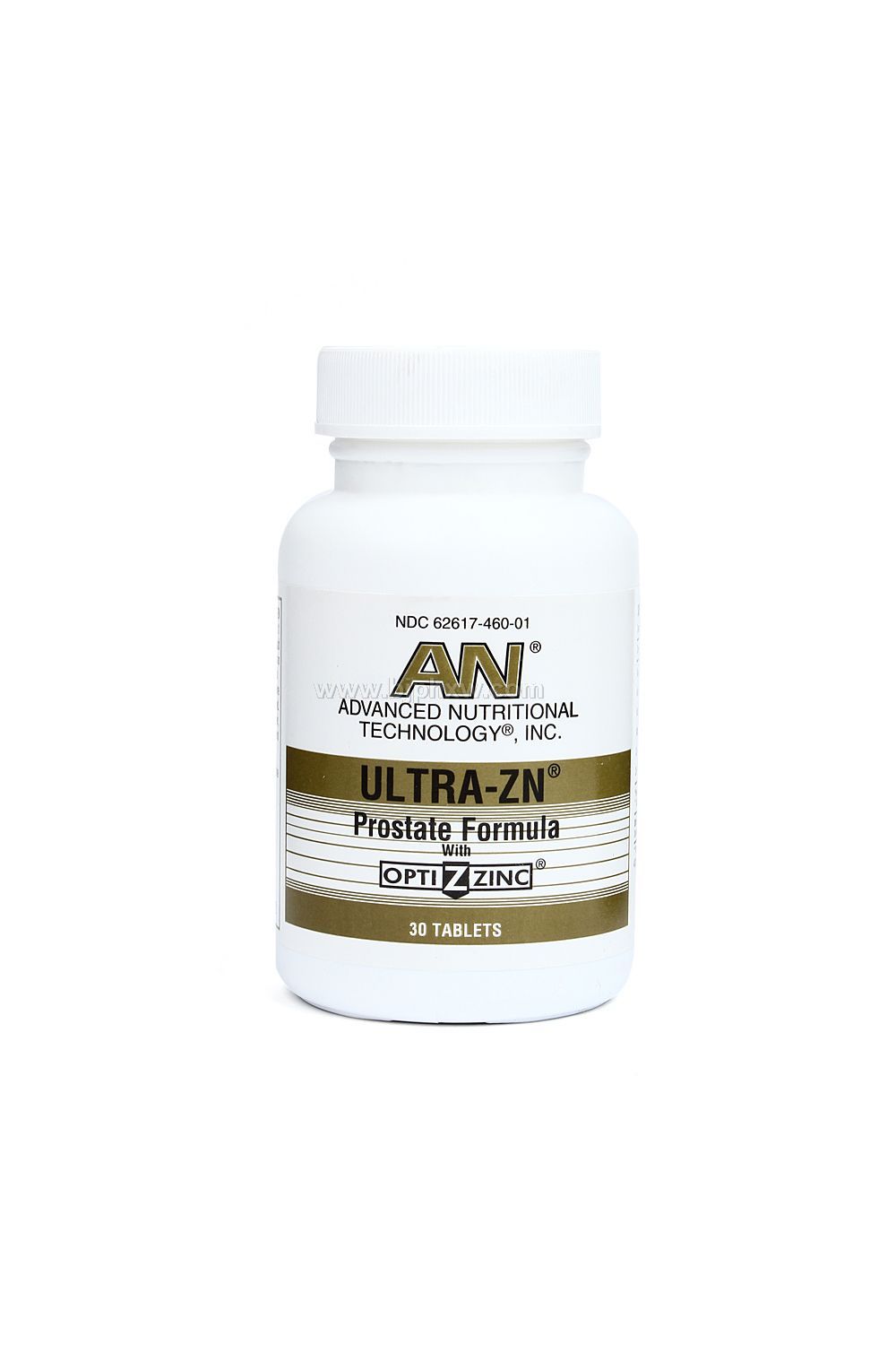 美國AN奧復(fù)康——會銷保健品招商