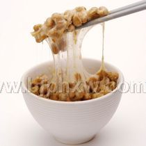 納豆 溶解血栓 降三高——會(huì)銷保健品招商