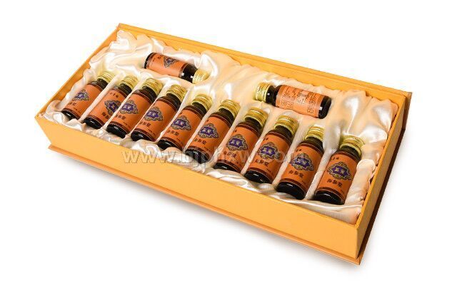 海參漿——會銷保健品招商