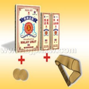 馬來追風(fēng)噴劑—骨科、骨疼