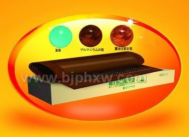 富仕多功能床墊