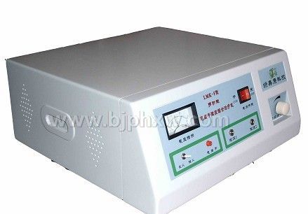 多功能電離子手術治療機