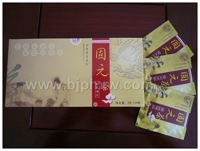 修仁堂養(yǎng)生茶-固元茶