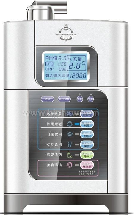 最具實(shí)力，最有前景，質(zhì)量和外觀并重的電解水機(jī)OEM廠家