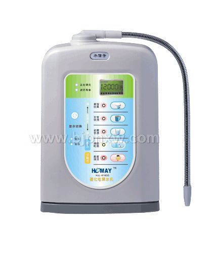 深圳好美電解水機(jī)