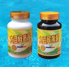 圣斯妮斯牌大豆異黃酮軟膠囊