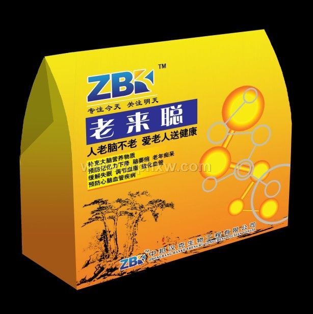 老年系列——老來(lái)聰