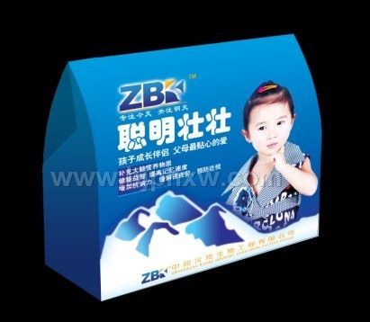 兒童系列-聰明壯壯-孩子成長(zhǎng)伴侶 父母最貼心的愛(ài)