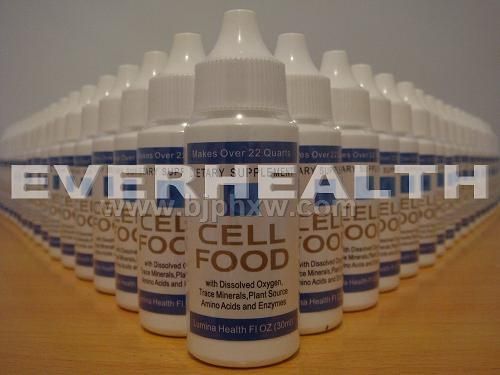 新一代全能型保健品美國(guó)細(xì)胞食物招商