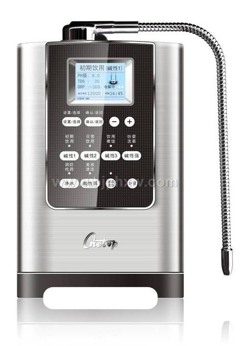 一健科技水機(jī)負(fù)離子誠招代理