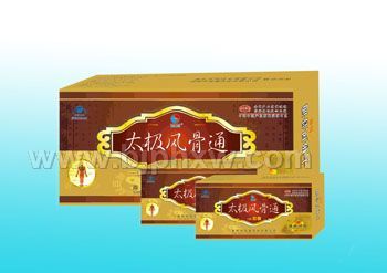 太極風(fēng)骨通膠囊