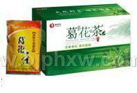 葛花護肝解酒保健茶－養(yǎng)胃的解酒產(chǎn)品