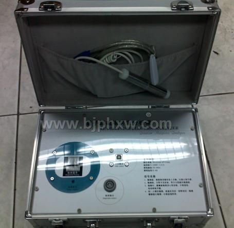 量子弱磁場(chǎng)共振分析儀，檢測(cè)儀