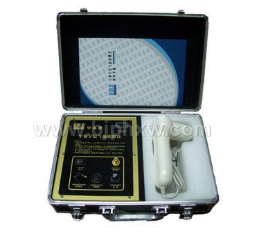 雙手視頻氣血檢測(cè)儀，手診儀