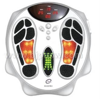 一健按摩理療器材誠招全國代理加盟