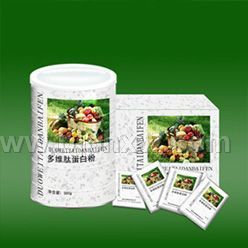 多維肽蛋白粉