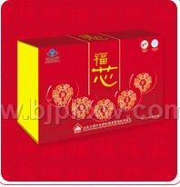 福芯膠囊--心腦血管