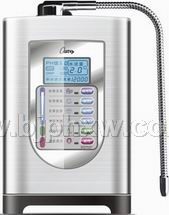 萬(wàn)拓中國(guó)，一健傾心電解水機(jī)