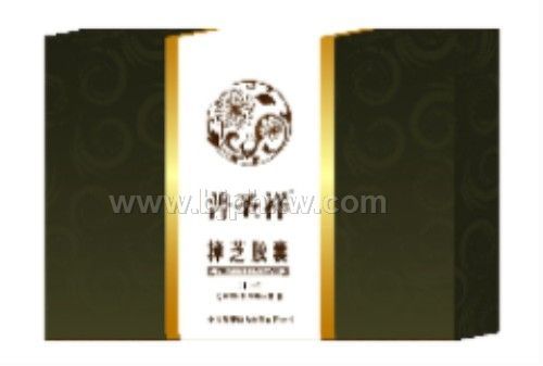 普圣祥樟芝膠囊Ⅰ型