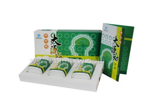 天地健大源動(dòng)膠囊
