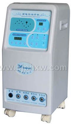 高電位治療儀隆重招商    上海隆瑞高電位招商