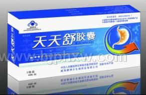 天天舒膠囊（養(yǎng)胃專家、胃病保健品招商）