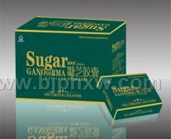 糖芝膠囊（立體防護(hù)、糖尿病保健品招商）