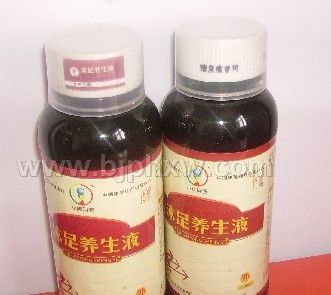 足浴液糖尿病專用劑會(huì)銷新劑型新賣點(diǎn)