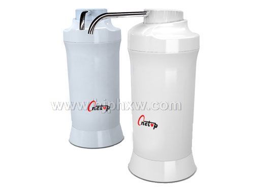 一桶天下,八級(jí)過濾,萬拓能量水機(jī)精英版