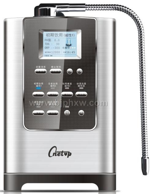 電解水機，能量水機，功能水機