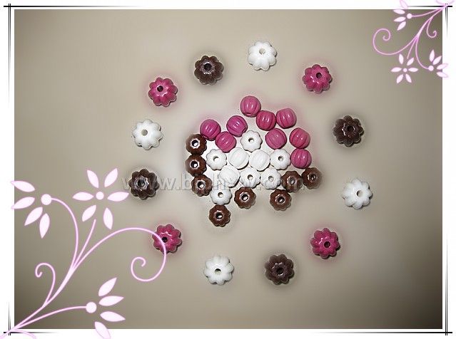 托瑪琳赭石粉，赭石粒，赭石龜，赭石十二生肖