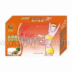 樂舒源美韻秀茶（減肥瘦身茶）