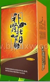 補(bǔ)腎壯陽茶