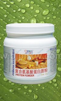 《健臣氏》蛋白質(zhì)粉