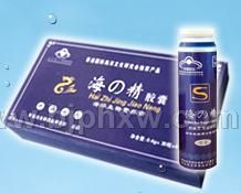 金海龍海の精膠囊~補腎壯陽、抗疲勞