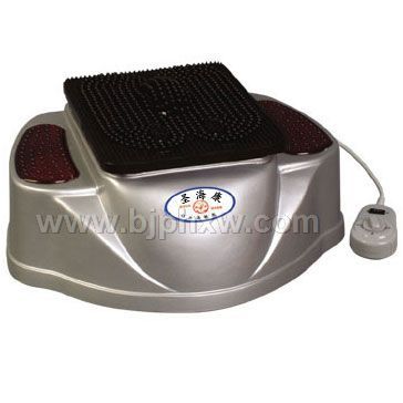 氣血循環(huán)機