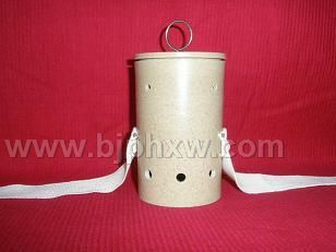 灸療導(dǎo)入器