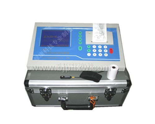 自動心腦血管一體機(jī)檢測儀(綠康制造)