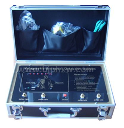 2010年最新款全科亞健康智能檢測(cè)系統(tǒng)（綠康制造）