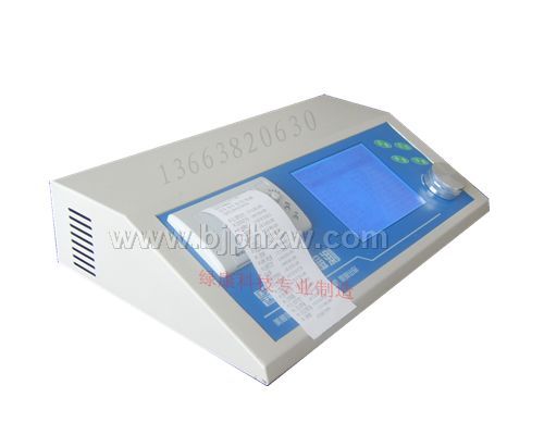 2010年最新體驗(yàn)全息一體機(jī)檢測(cè)儀（綠康制造）