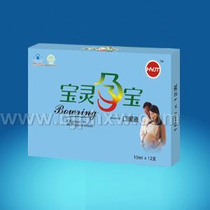 寶靈孕寶口服液