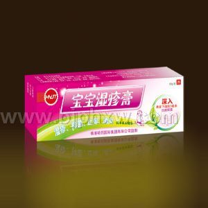寶寶濕疹膏