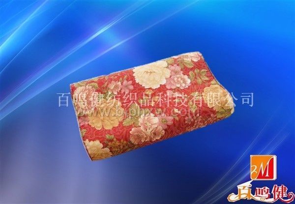 百鳴健仿生地磁保健B型枕